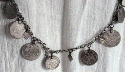 one-sided chain 1, detail